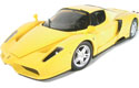 2003 Ferrari Enzo - Yellow (Hot Wheels) 1/18