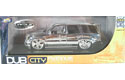 Cadillac Escalade w/ Spintek Spinner - Limited Edition Chrome (DUB City) 1/24