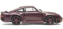 1985 Porsche 959 - Authentic Palisander Metallic (Exoto Motorbox) 1/18