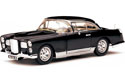 1957 Facel Vega HK500 - Black (Sun Star) 1/18