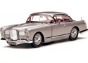 1957 Facel Vega HK500 - Silver (Sun Star) 1/18