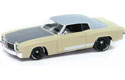1970 Chevy Monte Carlo from 'Fast and Furious: Tokyo Drift' (Ertl) 1/18