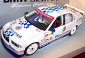 1997 BMW 320i STW #6 Fina - Winkelhock (UT Models) 1/18