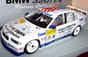 1998 BMW 320i STW #8 Fina - Winkelhock (UT Models) 1/18