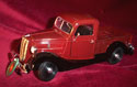1937 Ford Pickup - Light Brown (Superior) 1/24