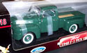1948 Ford F-1 Pickup Truck - Green (YatMing) 1/18
