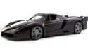 2006 Ferrari FXX - Black (Hot Wheels) 1/18