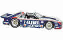1987 Ford Mustang #7-Eleven Bruce Jenner (GMP) 1/18