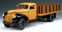 1946 GMC Grain Truck - Inca Gold (Highway 61) 1/16