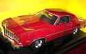 1976 Ford Gran Torino - Red (Ertl) 1/18
