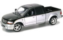 2003 Ford F150 Harley-Davidson Super Crew (Ertl) 1/18