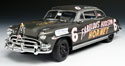 1952 Hudson Hornet - Marshall Teague #6 (Highway 61) 1/18