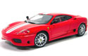 2003 Ferrari 360 Modena Challenge Stradale (Hot Wheels) 1/18