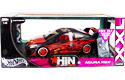 Acura RSX - MP3 Plugin - XXL Tuners (Hot Wheels) 1/18