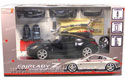 2003 Nissan Fairlady Z (Z33) Nismo S-Tune Version - Black (Hot Works Racing) 1/24