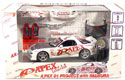 2001 Mazda RX-7 (FD3S) Apex D1 Project w/ Imamura (Hot Works Racing) 1/24