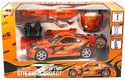 2003 Nissan Fairlady Z (Z33) Option Stream Z Project Version (Hot Works Racing) 1/24