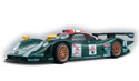 1998 Porsche 911 GT1 #5 IBM (Maisto) 1/18