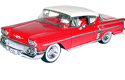 1958 Chevy Impala (Ertl) 1/18