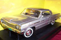 1964 Chevy Impala SS - Hobby Edition (Ertl) 1/18