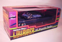 1964 Chevy Impala Convertible Lowrider - Purple (Ertl) 1/18