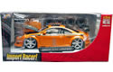 Mitsubishi Eclipse Kit - Orange (Import Racer) 1/24