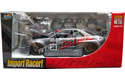 Nissan Skyline R34 w/ Ro_Ja "Davera-S" - Gray (Import Racer) 1/24