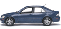 2000 Lexus IS300 - Blue (AUTOart) 1/18