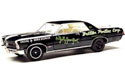 1965 Pontiac GTO "Jolly Green Giant" Arnie Beswick (SunStar) 1/18