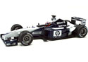 2004 BMW FW26 Williams F1 - Juan Pablo Montoya (Hot Wheels) 1/18