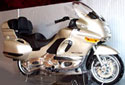 BMW K1200 LT - Champagne (New Ray) 1/12