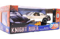 1982 Pontiac Firebird - KITT from Knight Rider - Chrome (Ertl) 1/18