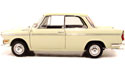 1962 BMW 700 LS Luxus - Cream (Signature) 1/18