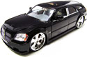 2005 Dodge Magnum R/T - Black (DUB City) 1/24