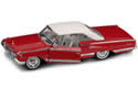 1964 Mercury Marauder - Red (YatMing) 1/18