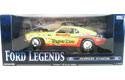 1970 Ford Mustang Drag Car - Dyno Don Nicholson (MIC) 1/18