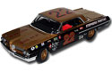 1962 Pontiac Catalina Pro Stock - Fireball Roberts Daytona Winner - 1 of 2,500 (MIC) 1/18