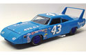 1970 Plymouth Superbird - #43 Richard Petty (MIC) 1/18