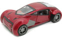 Lexus Concept Car "Minority Report" (Maisto) 1/24