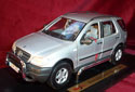 1997 Mercedes-Benz ML 320 - Silver (Maisto) 1/18