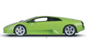 2001 Lamborghini Murcielago - Metallic Green (AUTOart) 1/18