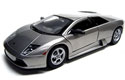 2002 Lamborghini Murcielago - Silver (Maisto) 1/18