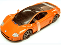 2003 Volkswagen W12 Nardo - Orange (Yat Ming) 1/18