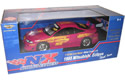 1995 Mitsubishi Eclipse - Nitrous Express Racing Series (Ertl) 1/18