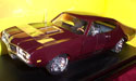 1968 Oldsmobile 4-4-2 - Burgundy (Ertl) 1/18