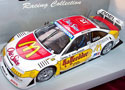 1996 Opel Calibra DTM/ITC - Team Rosberg #44 (UT Models) 1/18