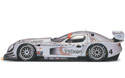 1998 Panoz Esperante GTR-1 FIA GT #4 (AUTOart) 1/18