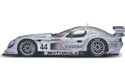 1998 Panoz Esperante GTR-1 #44 Le Mans (AUTOart) 1/18