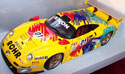 1997 Porsche 911 GT1 #01 (UT Models) 1/18