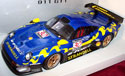 1997 Porsche 911 GT1 #30 (UT Models) 1/18